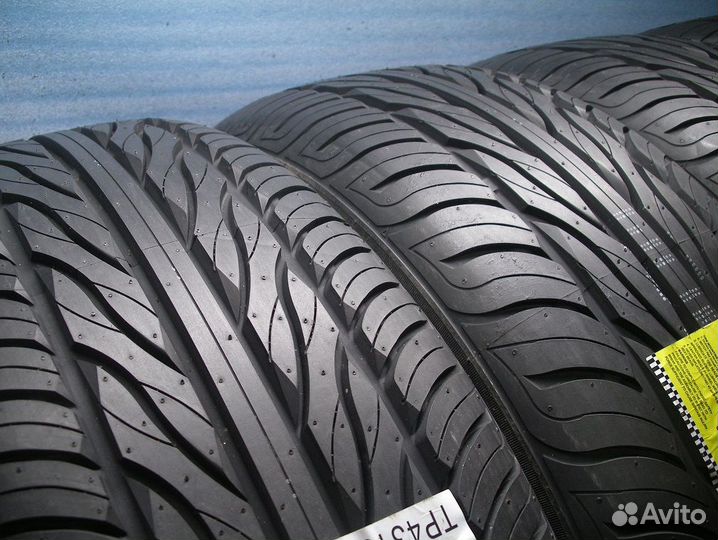Maxxis MA-Z4S Victra 195/50 R15 86V