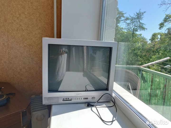 Телевизор бу