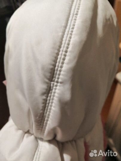 Детская новая зимняя шапка