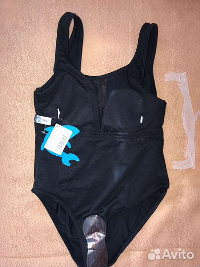 Стильный новый купальник с биркой