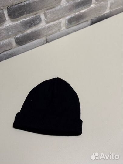 Шапка Yohji Yamamoto X New Era Оригинал