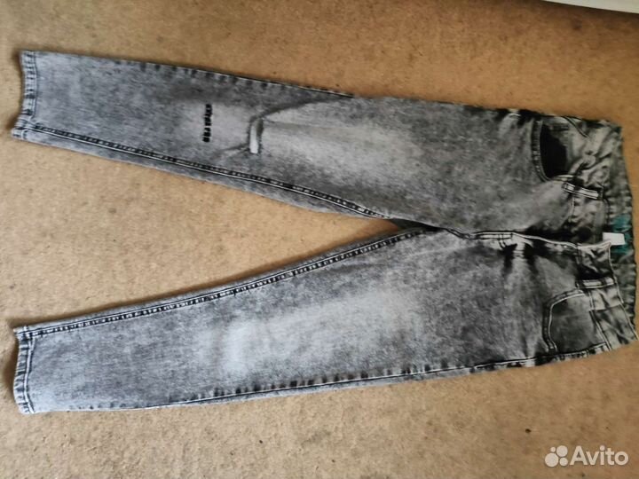 Вещи пакетом