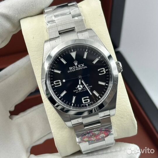 Часы Rolex Explorer