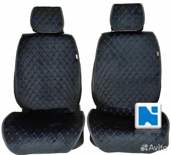 Автомобильные чехлы