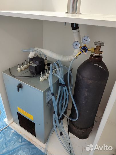 Пивное оборудование для розлива пива в аренду