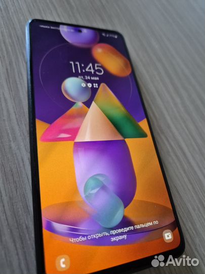 Samsung Galaxy M31s, 6/128 ГБ