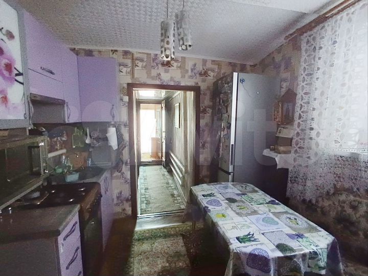 Дом 49 м² на участке 2 сот.