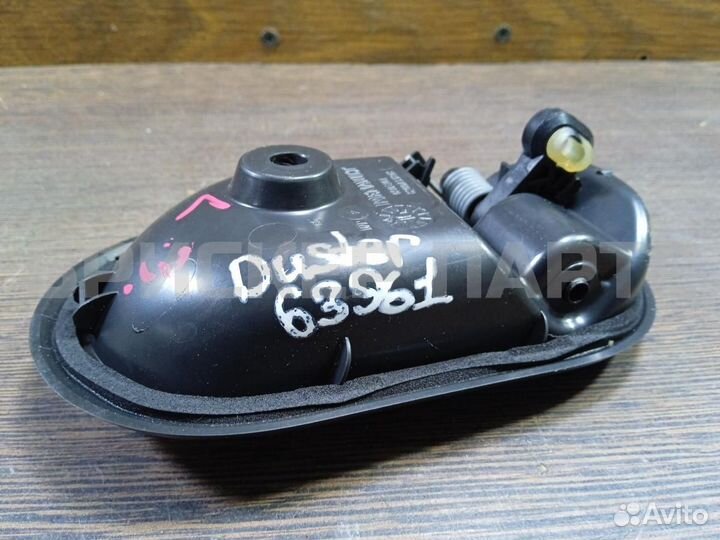 Ручка откр двери зад Рено Дастер