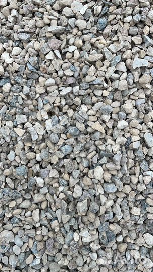 Щебень все фракции,песок,отсев с доставкой