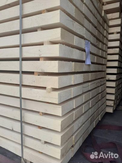 Пиломатериалы доска