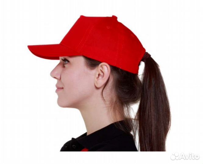 Кепка бейсболка