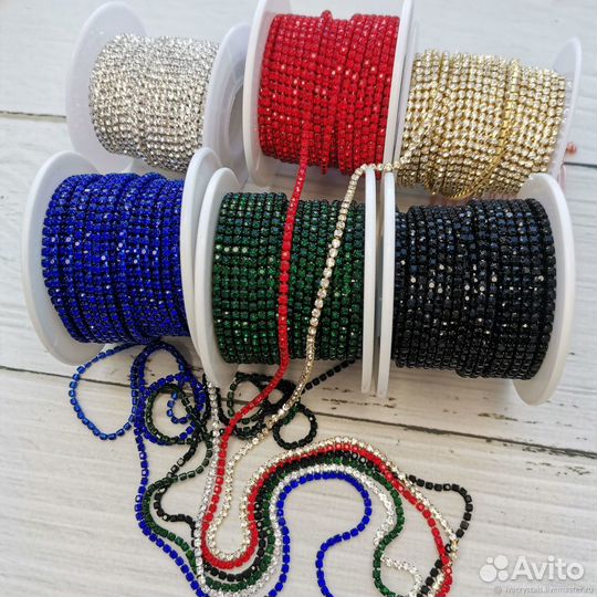 Товары для рукоделия, поделок, создания украшений