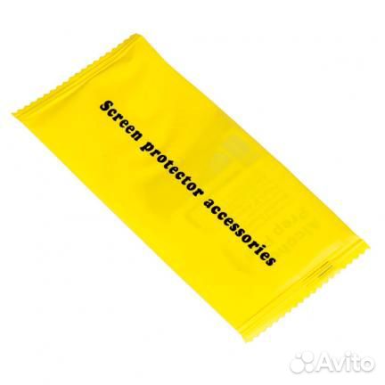 Защитное стекло 9D для Xiaomi Redmi 5 Plus, белое