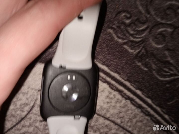 Xiaomi redmi watch 3 active