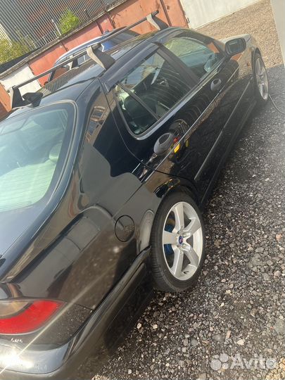 Saab 9-5 2.3 AT, 2000, 273 000 км