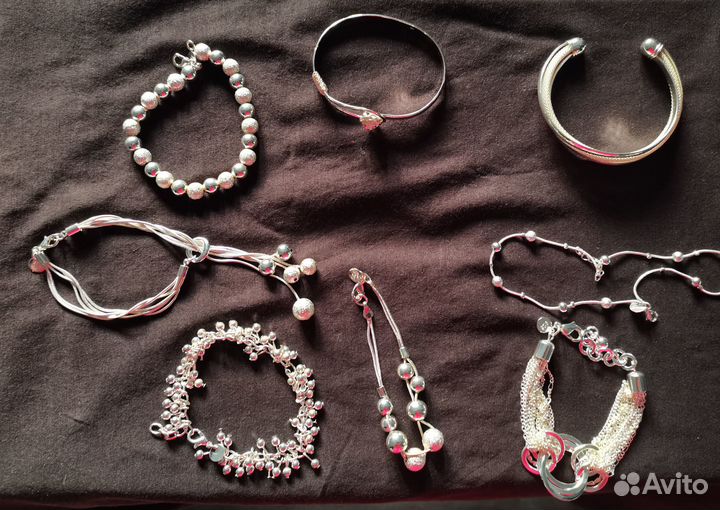 Браслет женский