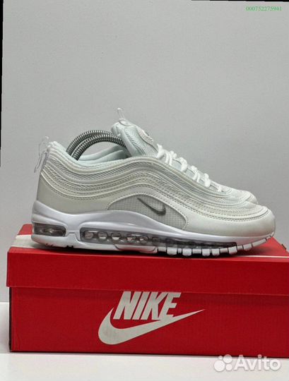 Кроссовки Nike Air Max 97 (Арт.11549)