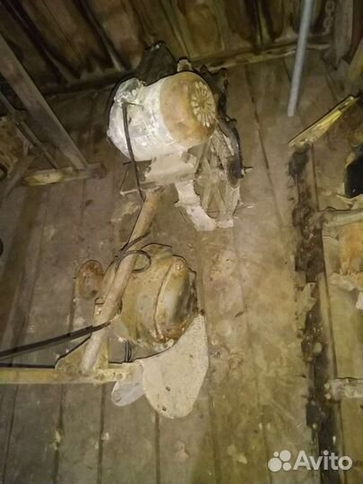 Бороздодел