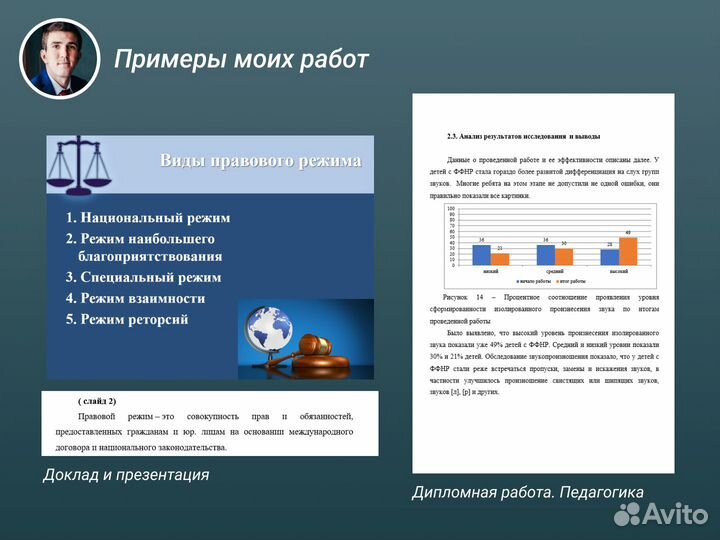 Консультация Диплом Курсовая Диссертация