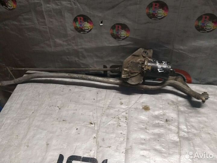 Трапеция дворников Пежо 405/ Peugeot 405