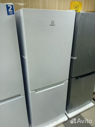Холодильник Indesit DS 316 W новый Рассрочка