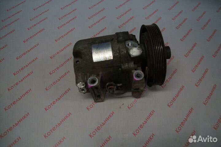 Nissan 92600-2J215 Компрессор кондиционера