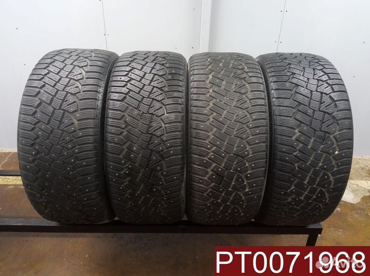 Continental IceContact 2 265/45 R20 98H
