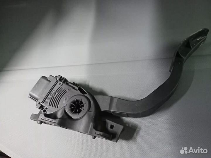 Педаль газа фордsmax,Мондео4