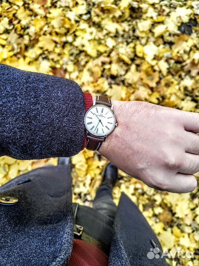 Мужские наручные часы