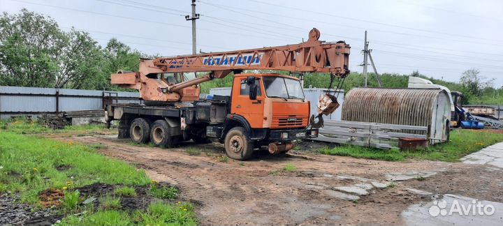 Клинцы КС-45719-1А, 2005