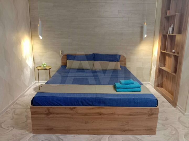 1-к. квартира, 31,9 м², 1/9 эт.