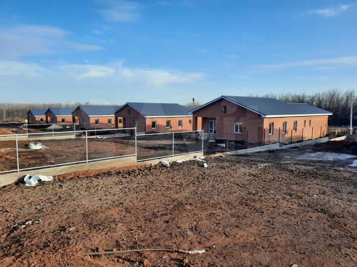 Дом 163 м² на участке 8 сот.