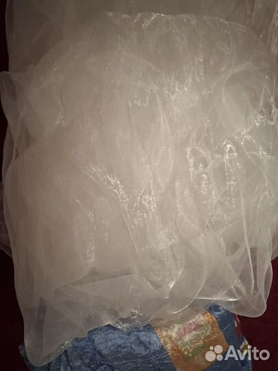 Занавески шторы бу