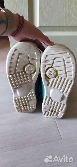 Ботинки для сноуборда женские 39