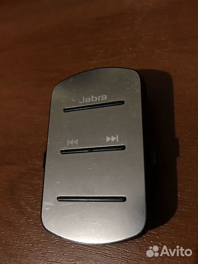 Гарнитура Bluetooth Jabra Tag 2.0
