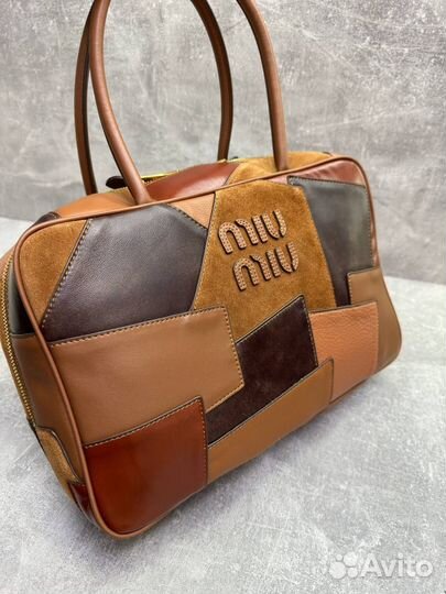 Сумка женская miu