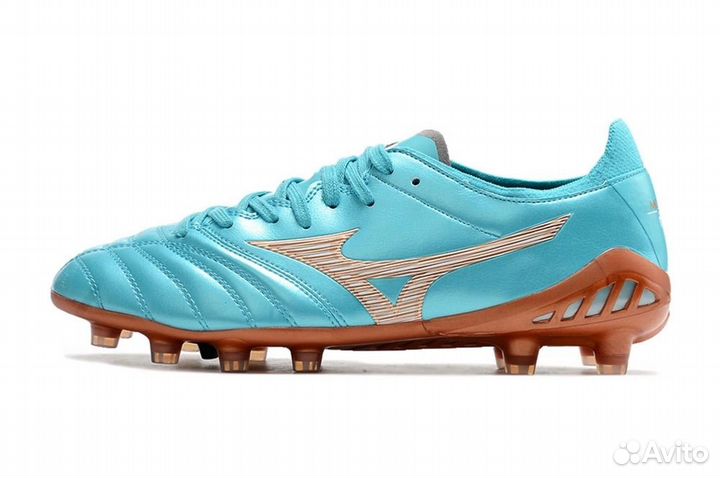 Бутсы Mizuno morelia NEO III PRO