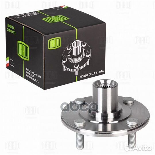 Ступица перед. для ам Mitsubishi Lancer (03)