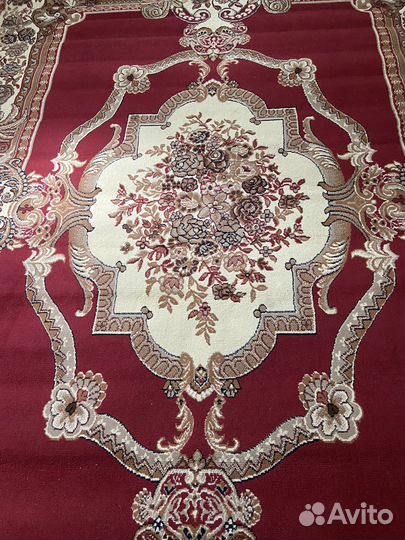 Ковер новый