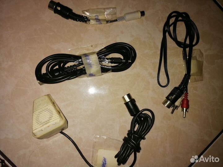 Микрофон мд-201 - Октава 1982 год ссср, динамиче