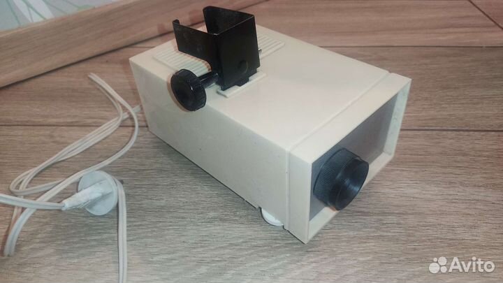 Фильмопроектор фд2
