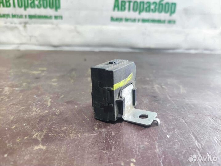 Блок иммобилайзера Hyundai Solaris l Kia Rio 3