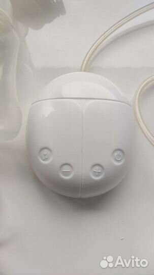 Молокоотсос электрический