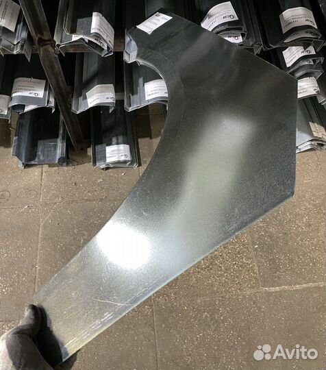 Арка правая Honda Logo 3 door, Honda EV Plus 1996