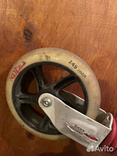 Продам самокат детский