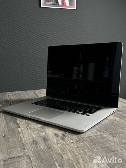 Apple MacBook Pro 2013