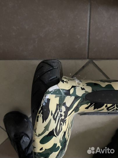 Гироскутер