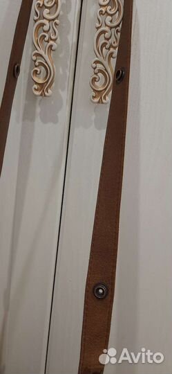 Cумка натуральная кожа