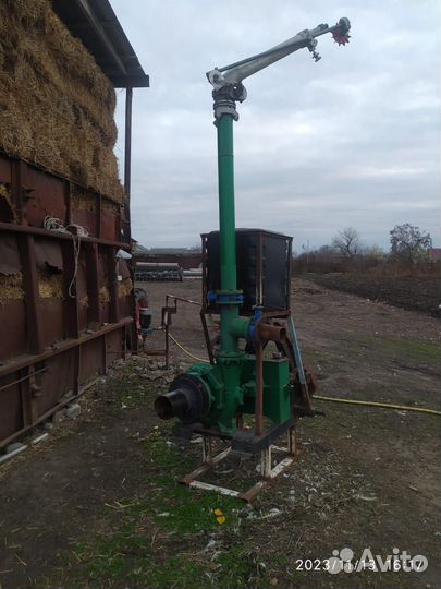 Плуг 1L 2-20, 1995