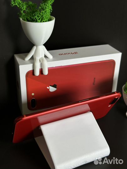 iPhone 8 Plus, 64 ГБ